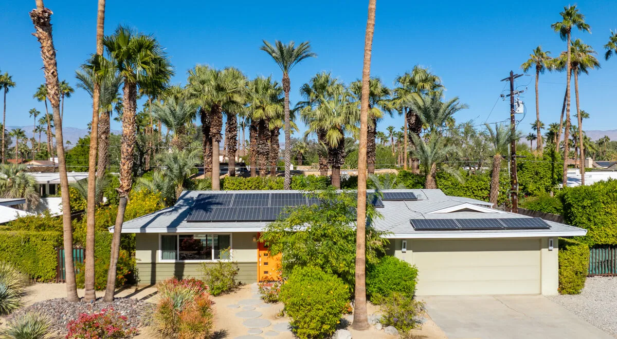 Modern Ranch Heaven
