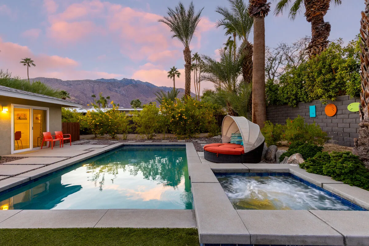 Modern Ranch Heaven