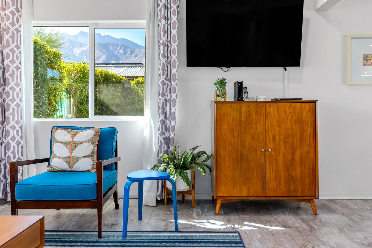 Modern Ranch Heaven