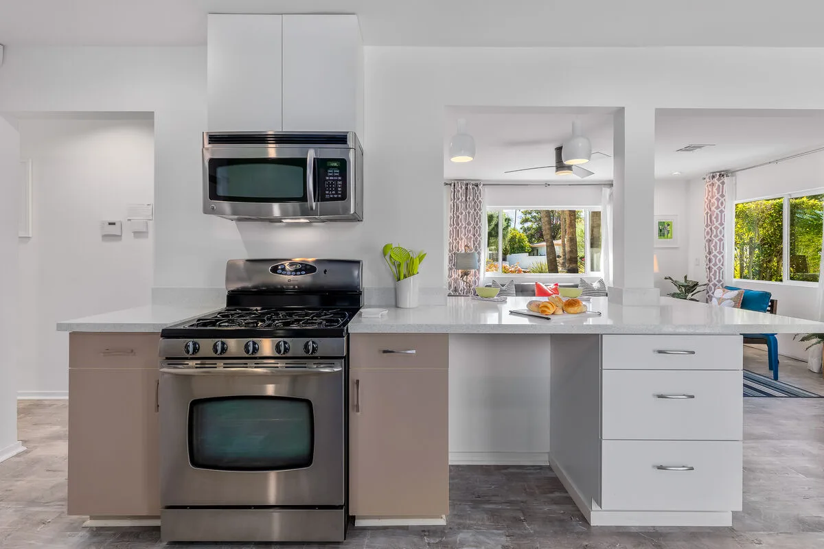 Modern Ranch Heaven