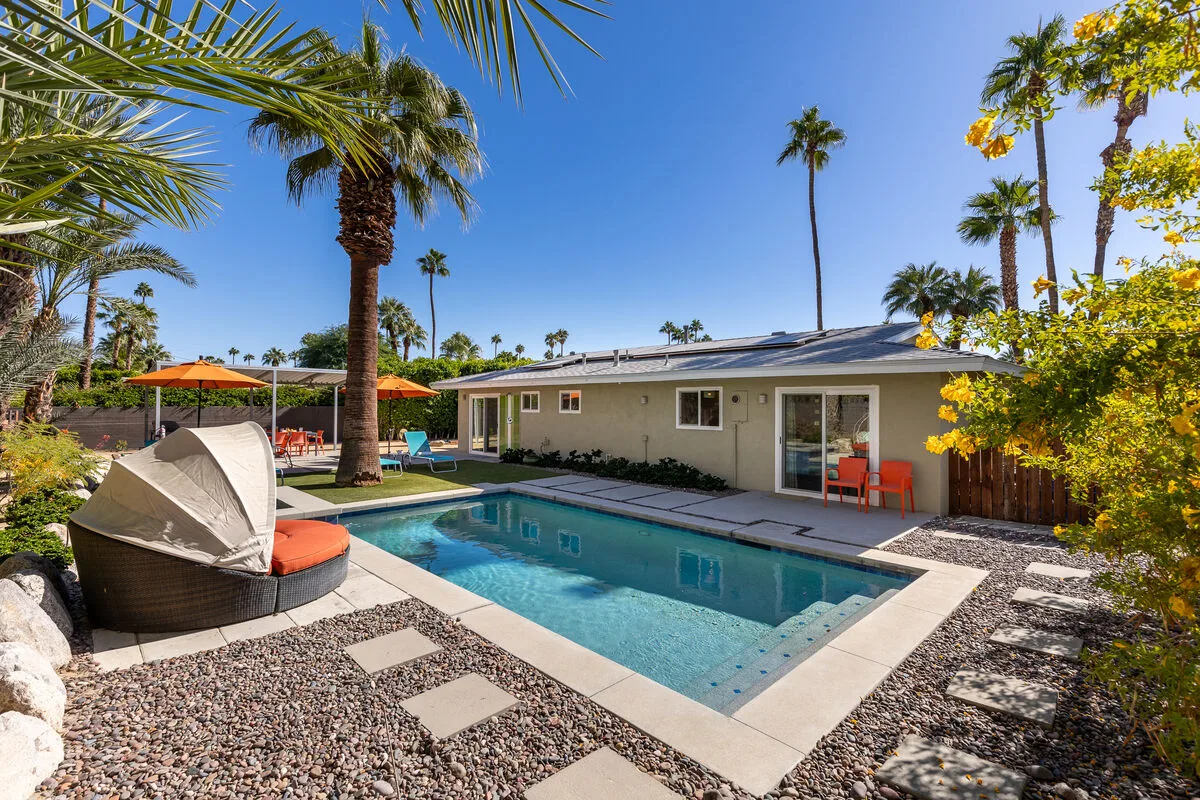 Modern Ranch Heaven