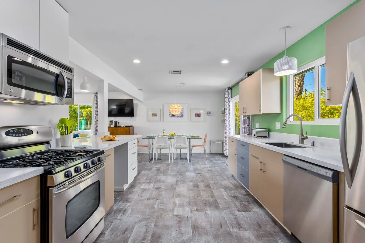 Modern Ranch Heaven
