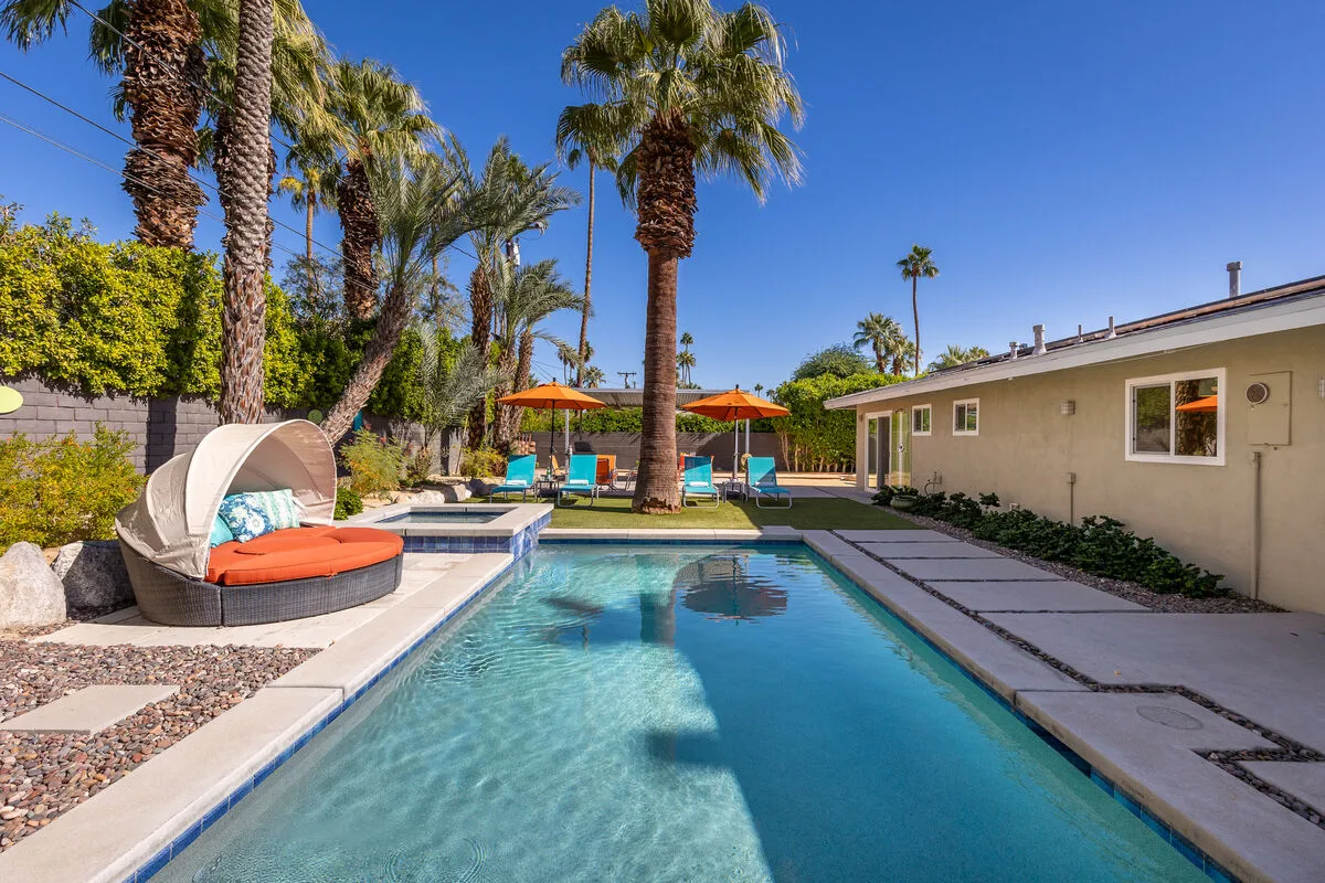 Modern Ranch Heaven