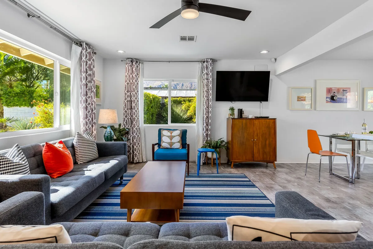 Modern Ranch Heaven