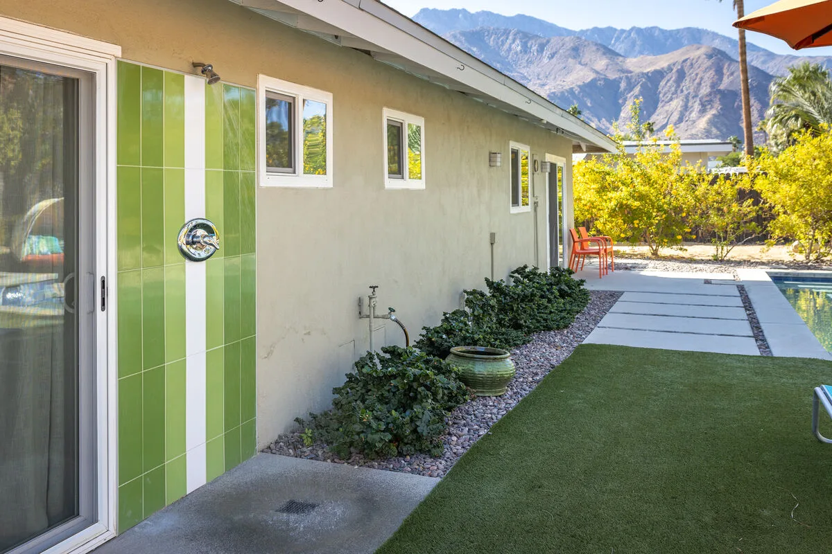 Modern Ranch Heaven