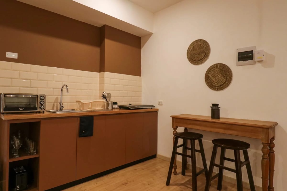 Sunny 1BR in Plaza de Armas w/ Balcony