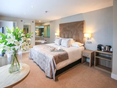 Imagen del anuncio del hotel