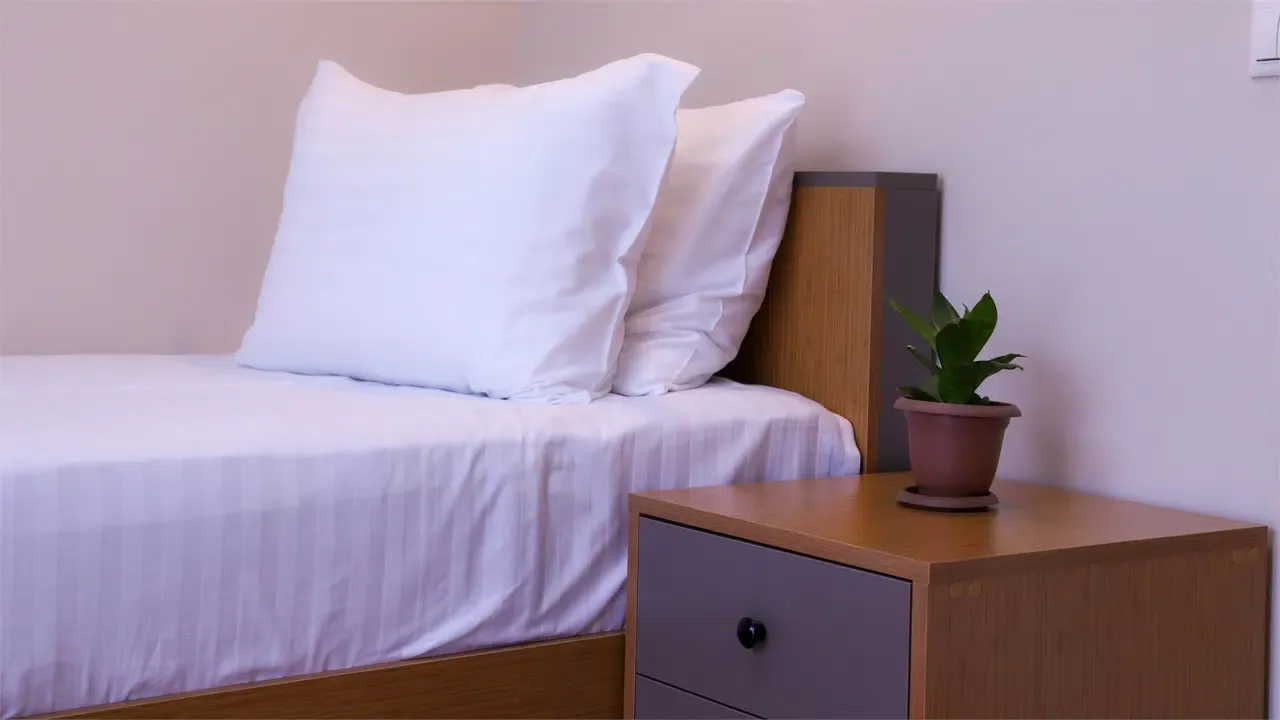 Room image