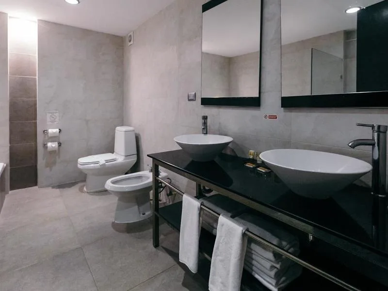 MASTER SUITE