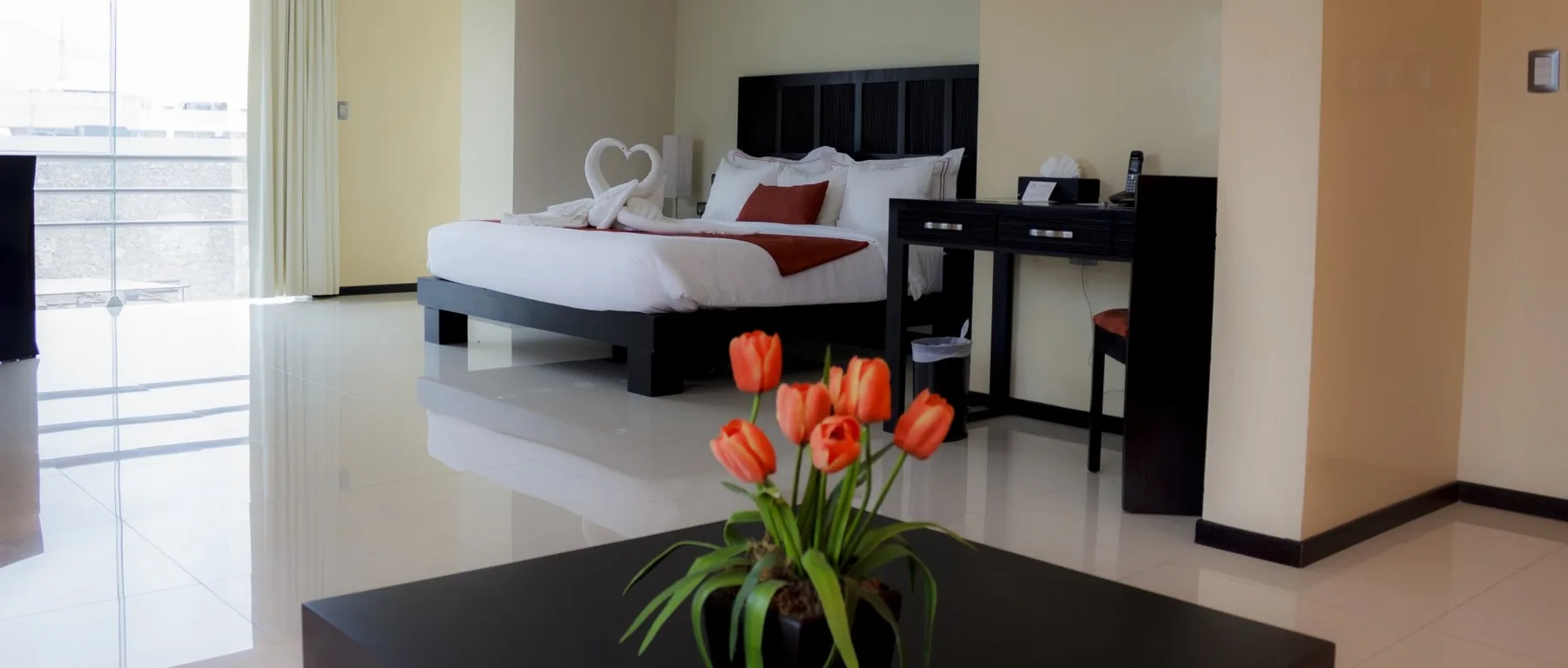 Hotel El Español Paseo de Montejo