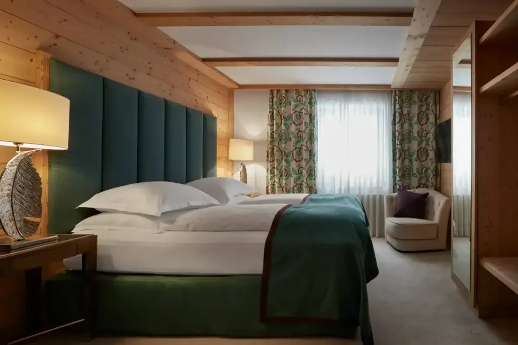 Cosy Room