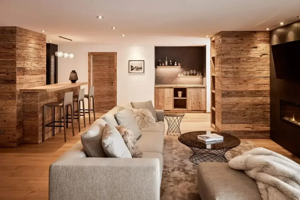 Majestic Suite with Private Swimming Pool