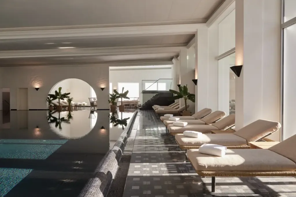 Spa