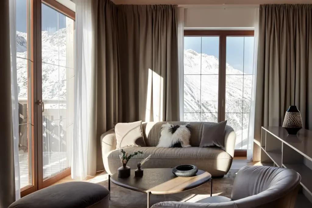 Panorama Suite Mountain View
