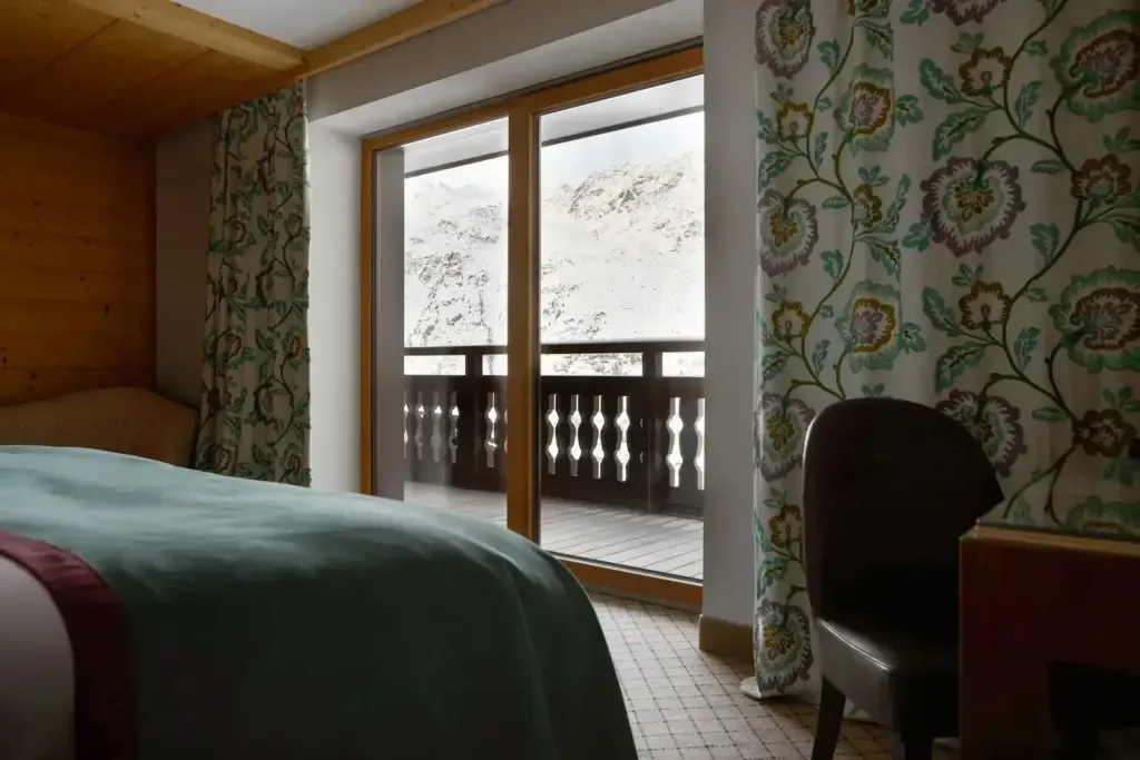 Comfort Room
