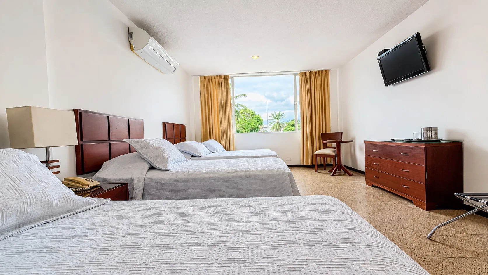 Hotel Anaconda property photo