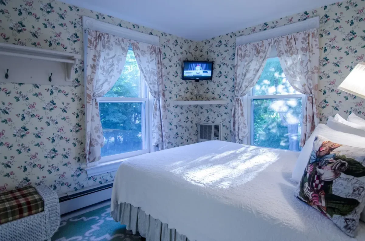 Habitación Deyett en Heart of the Village Inn