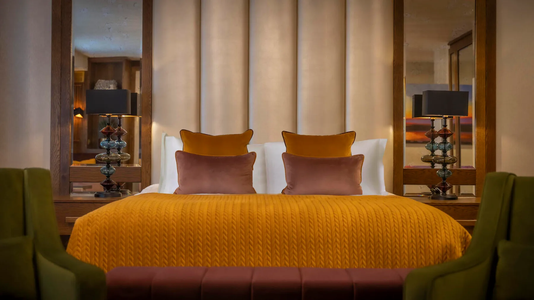 Junior suite