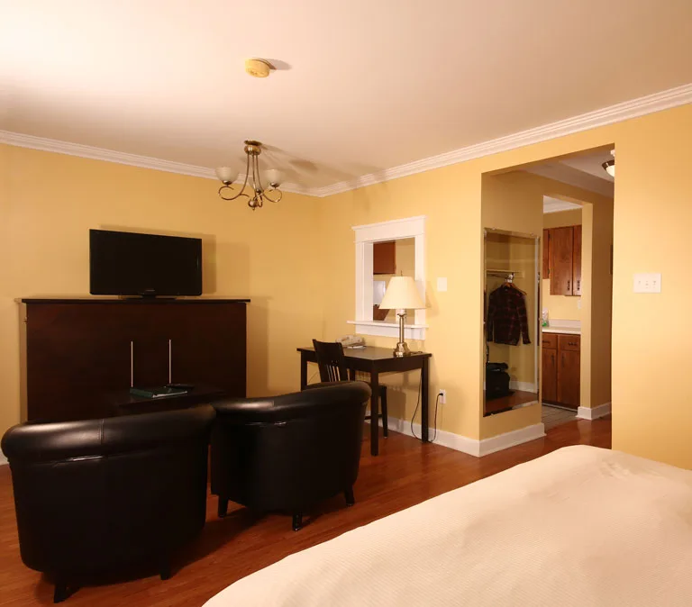 Standard Suite