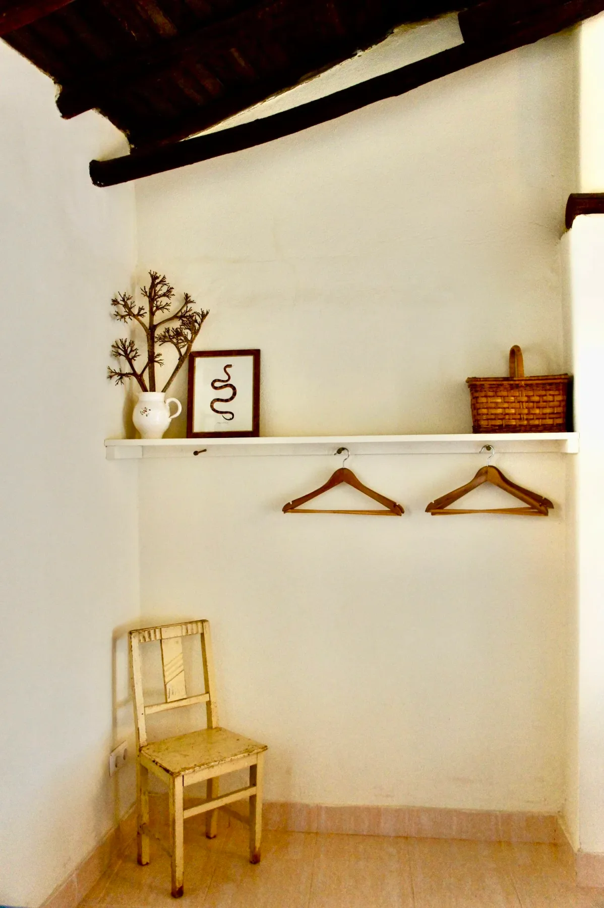 Casa de campo de la higuera