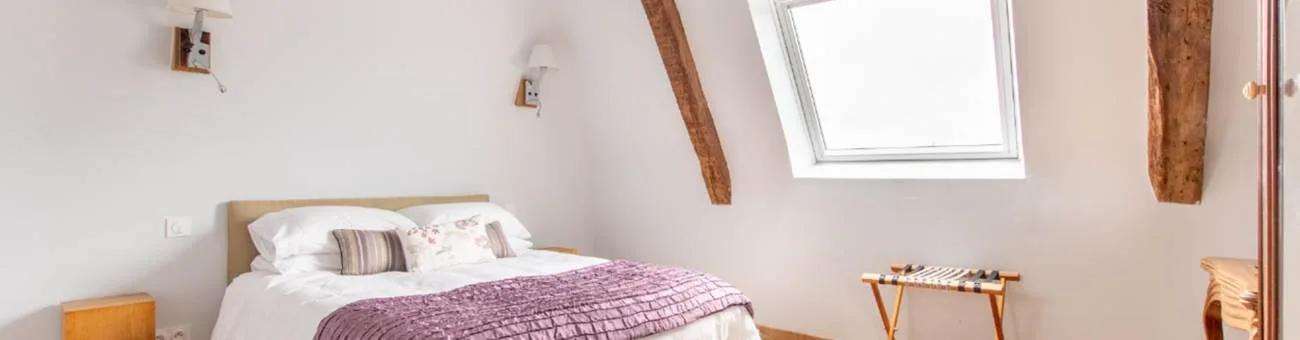 Habitación Mon Rêve