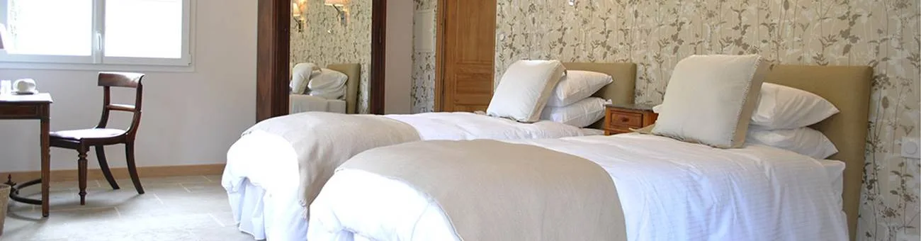 Habitación Le Beau Voyage, con acceso adaptado