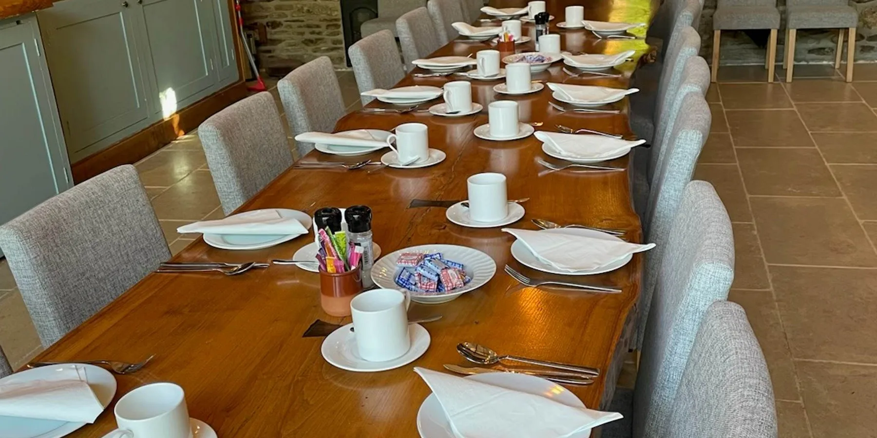 Mesa de comedor