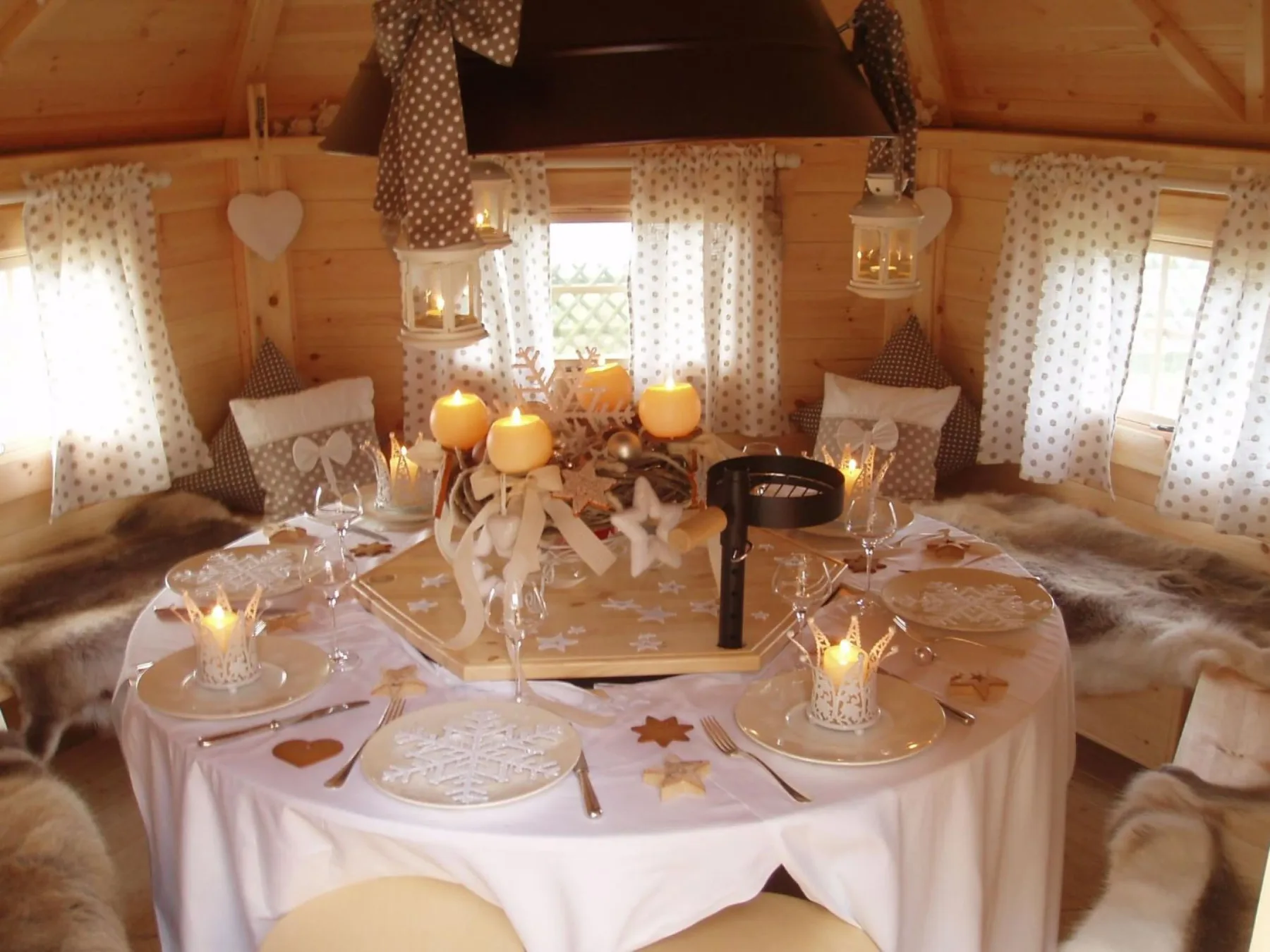 Inmueble del hotel Au Lion d'Or