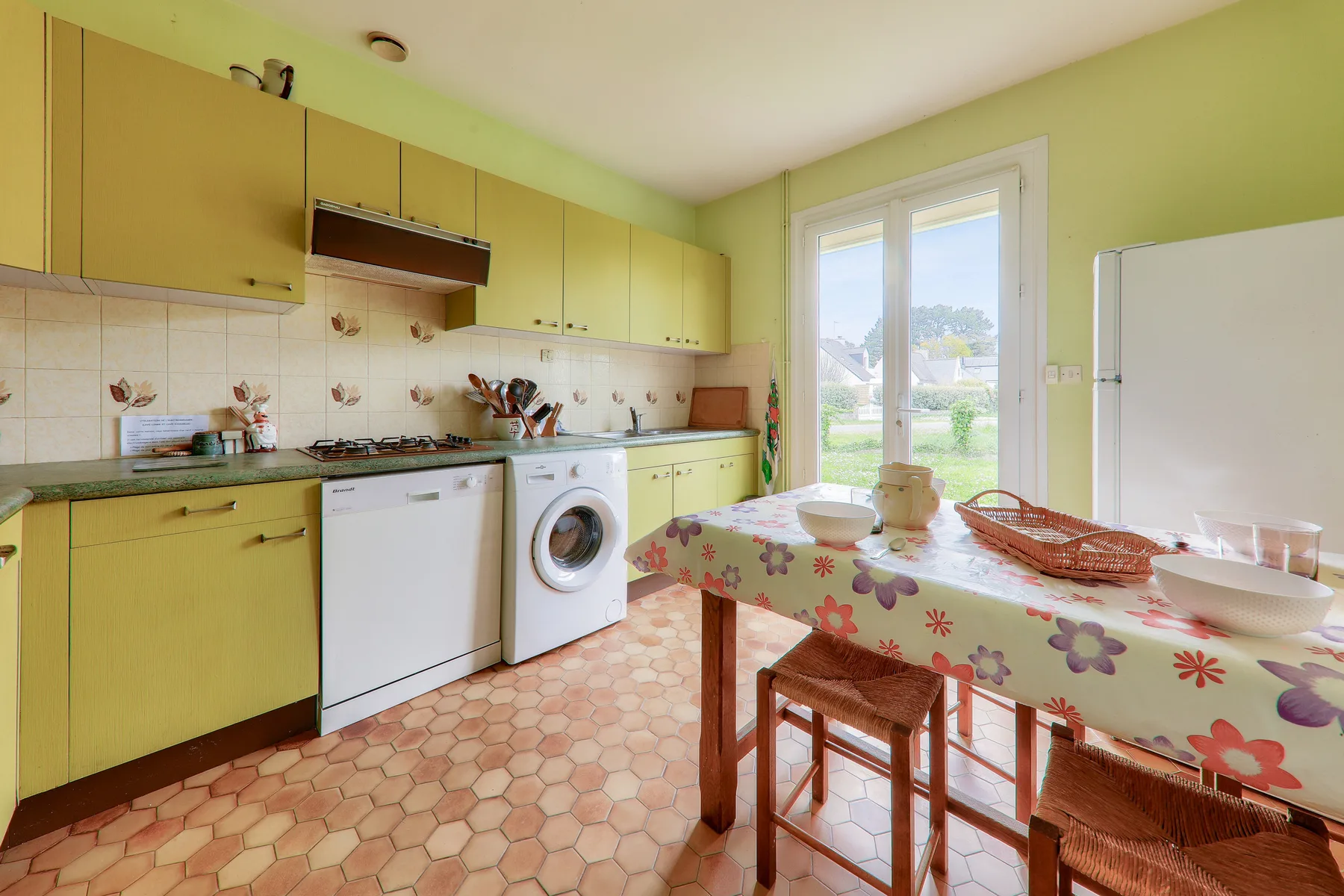 Casa en Saint-Gildas-de-Rhuys