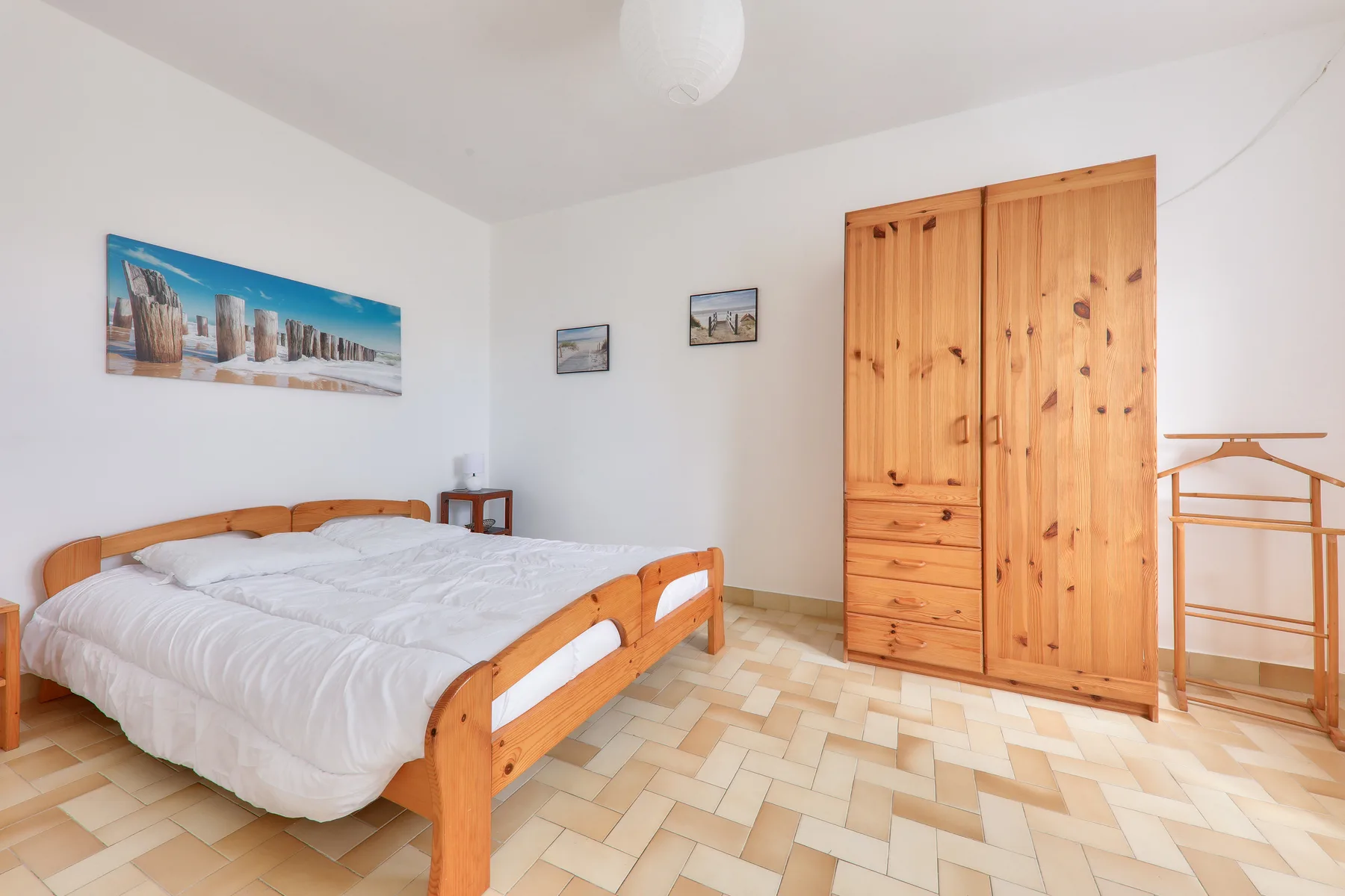 Casa en Saint-Gildas-de-Rhuys