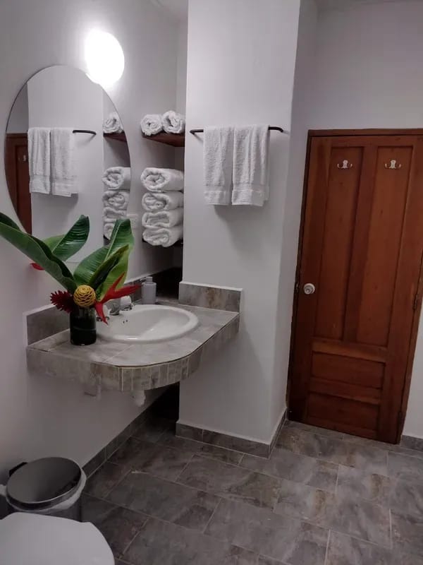 Serene 6BR Finca Surrounded by Nature
