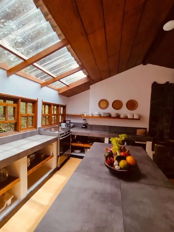 Serene 6BR Finca Surrounded by Nature