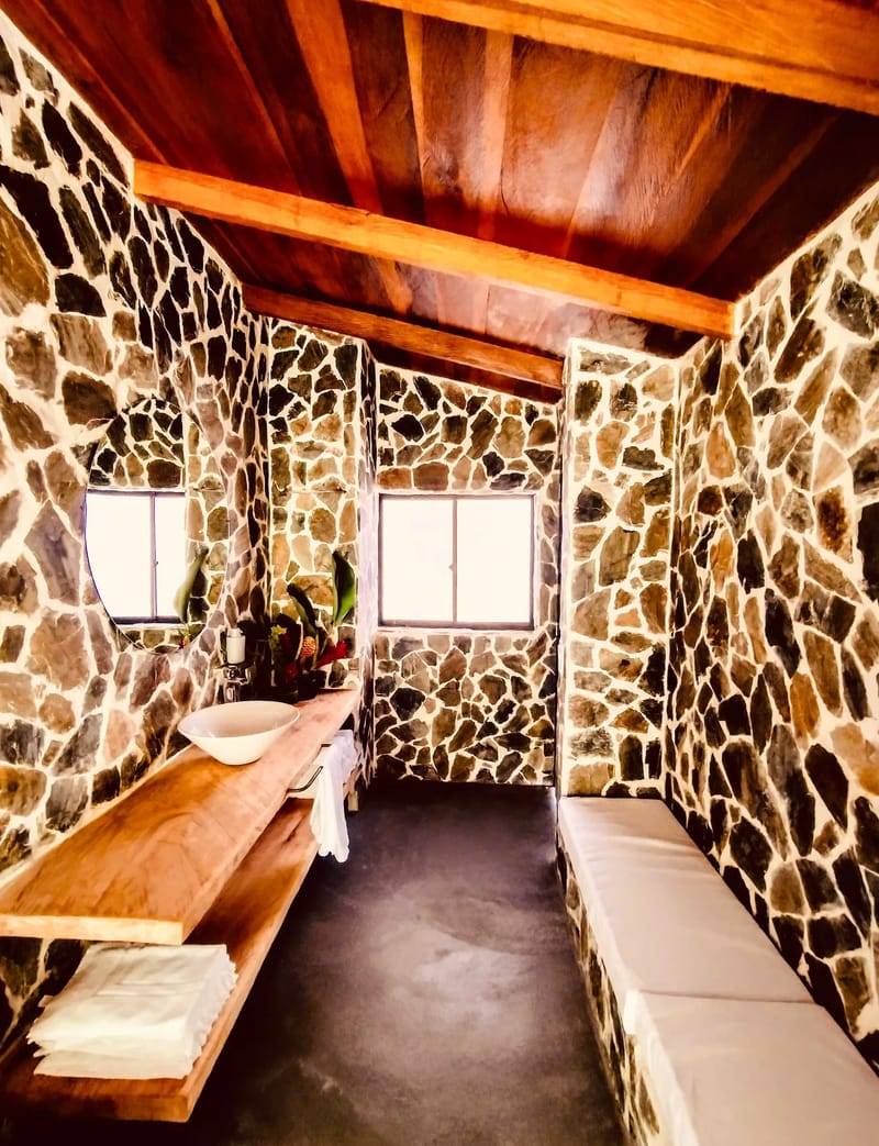 Serene 6BR Finca Surrounded by Nature