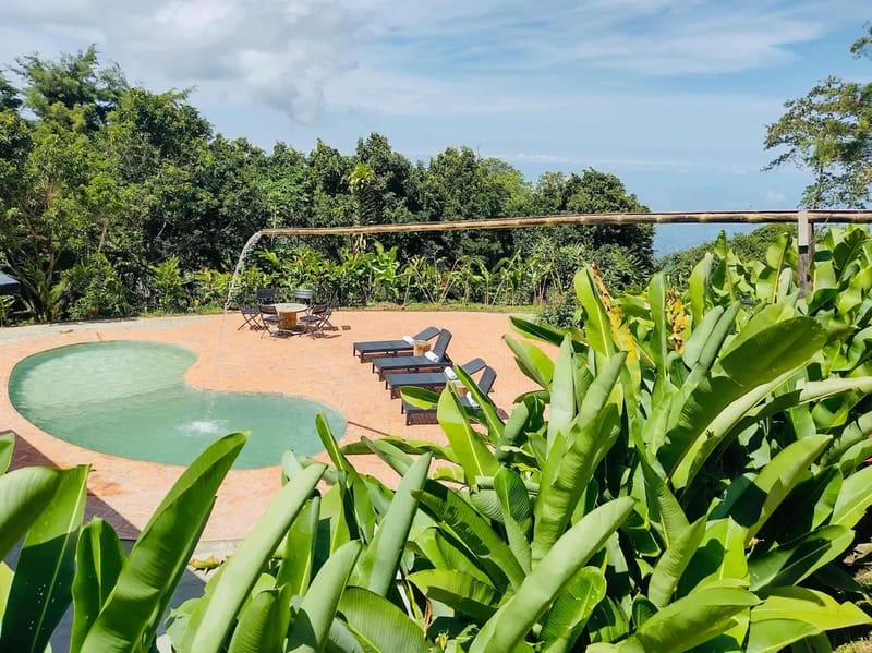 Serene 6BR Finca Surrounded by Nature
