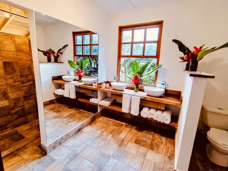 Serene 6BR Finca Surrounded by Nature