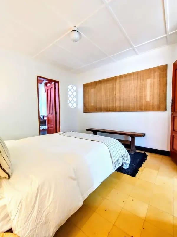 Serene 6BR Finca Surrounded by Nature