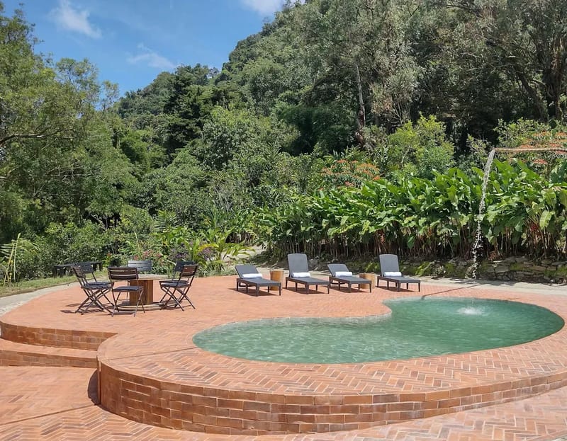 Serene 6BR Finca Surrounded by Nature