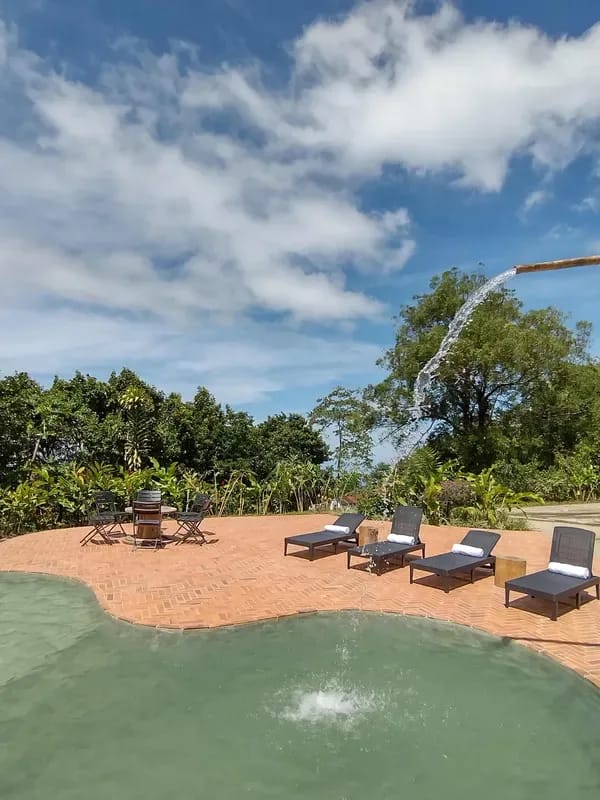 Serene 6BR Finca Surrounded by Nature