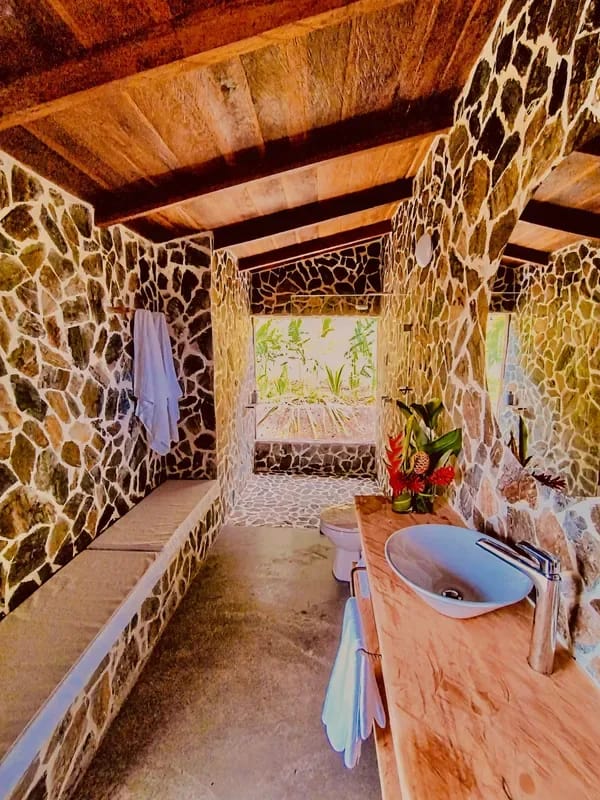 Serene 6BR Finca Surrounded by Nature