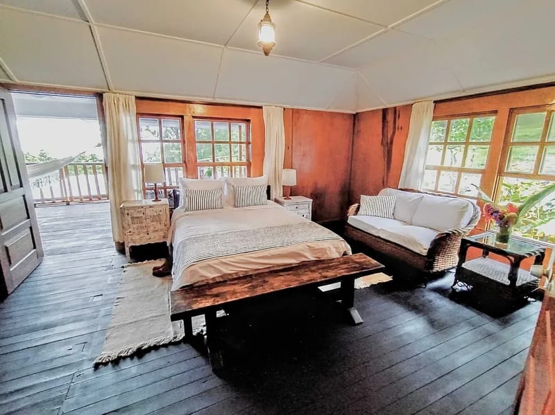 Serene 6BR Finca Surrounded by Nature