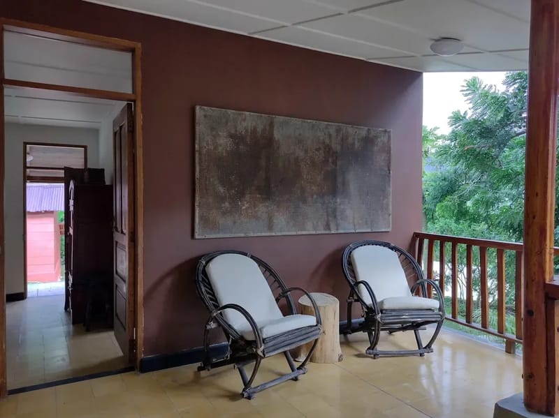 Serene 6BR Finca Surrounded by Nature