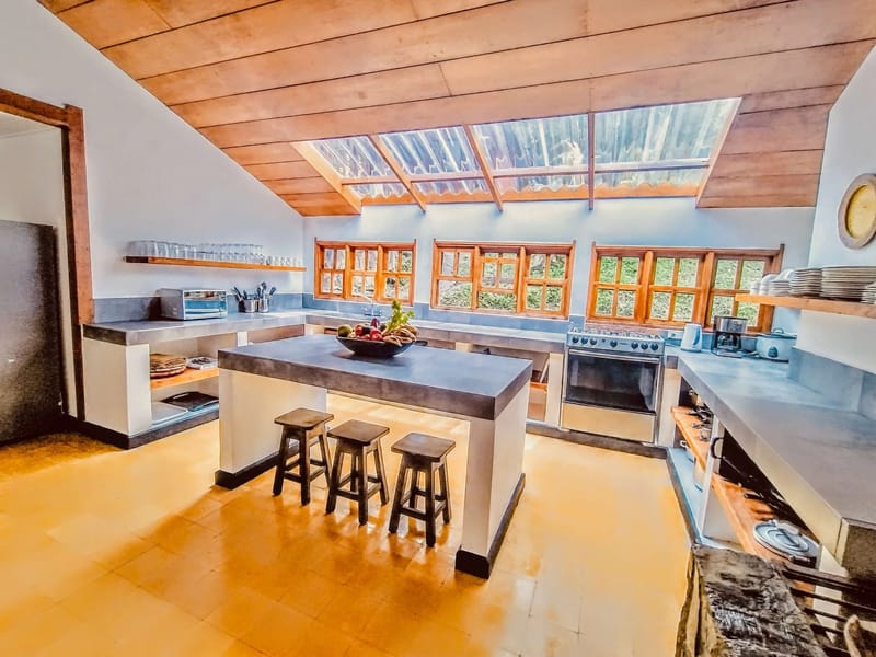 Serene 6BR Finca Surrounded by Nature