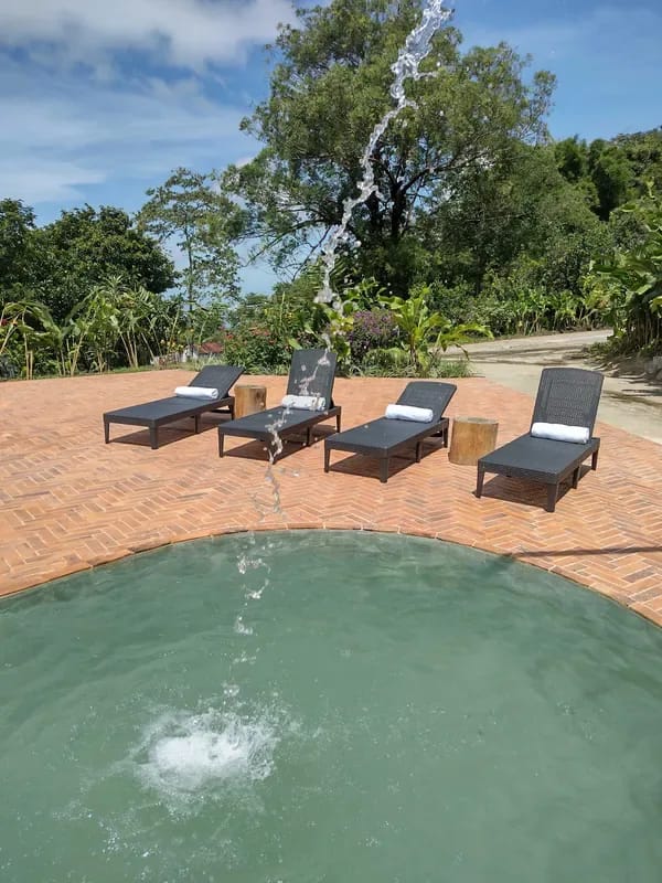 Serene 6BR Finca Surrounded by Nature