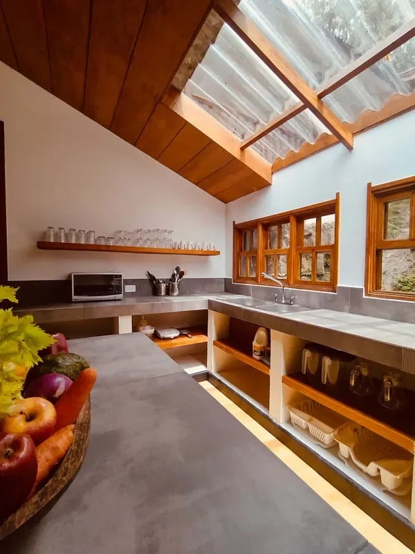 Serene 6BR Finca Surrounded by Nature
