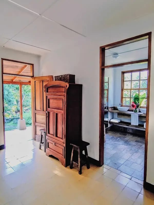 Serene 6BR Finca Surrounded by Nature