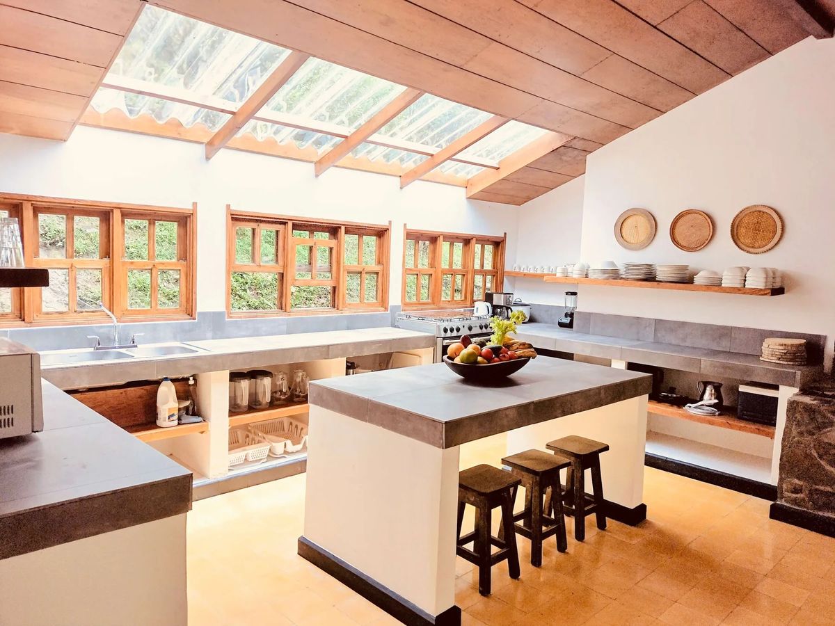 Serene 6BR Finca Surrounded by Nature