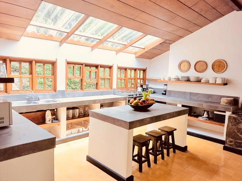 Serene 6BR Finca Surrounded by Nature