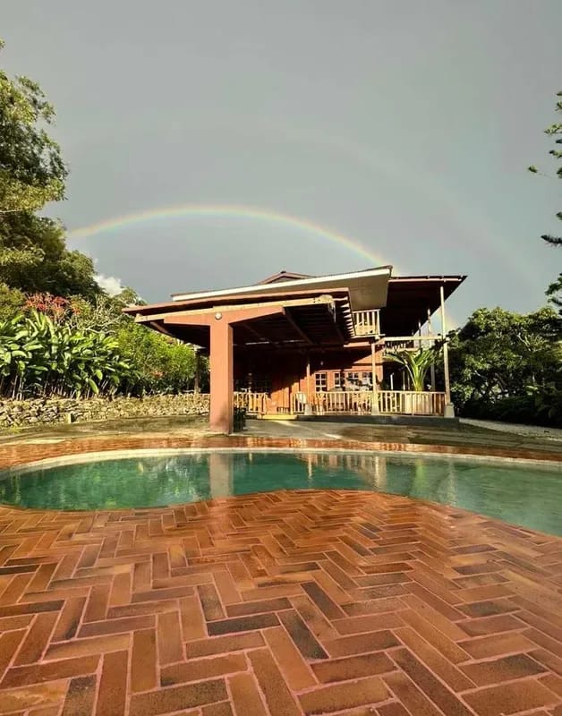 Serene 6BR Finca Surrounded by Nature
