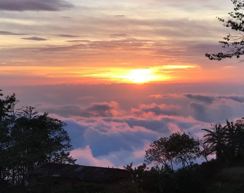 Serene 6BR Finca Surrounded by Nature
