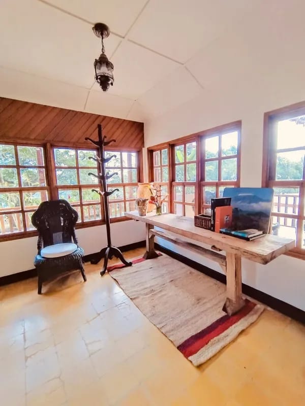 Serene 6BR Finca Surrounded by Nature